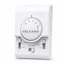 Терморегулятор для тепловентиляторів VOLCANO AC