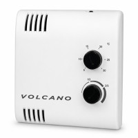 Терморегулятор для тепловентиляторов VOLCANO EC