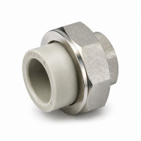 Згін-американка ВР 20х1/2" KOER