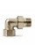 Американка кутова 1/2" KOER KR0019