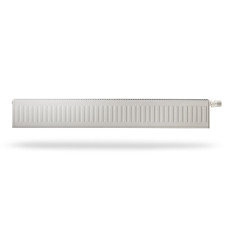Сталевий радіатор Purmo Ventil Compact 200x800 мм, тип 22, нижнє 