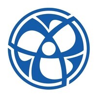 Логотип Blauberg