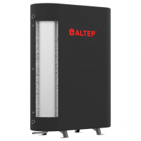 Буферна ємність для опалення (теплобак) ALTEP 500 л