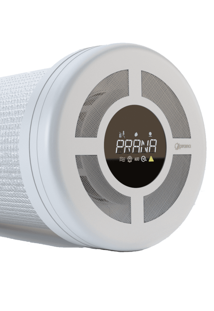 Вентиляційна система PRANA Eco Energy 200G купити