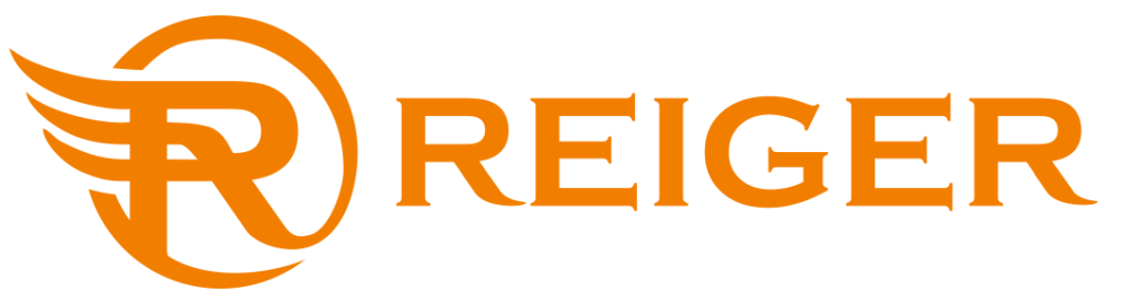 Logo Reiger