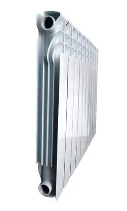 Биметаллический радиатор Bitherm 500x80 в Украине