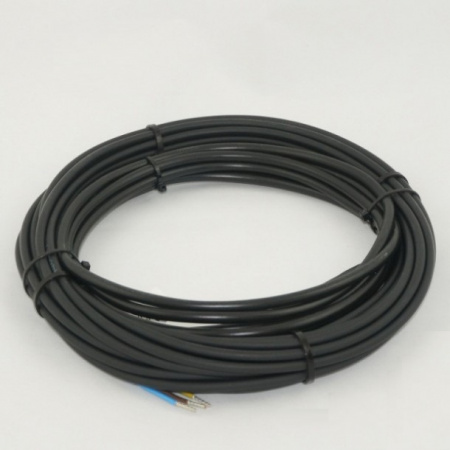 Нагревательный кабель Arnold Rak 50 м, 1000 Вт