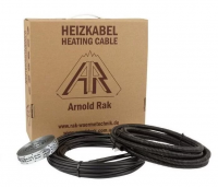 Нагревательный кабель Arnold Rak 10 м, 200 Вт