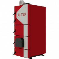 Твердотопливный котел Альтеп Duo Uni Plus 200 кВт