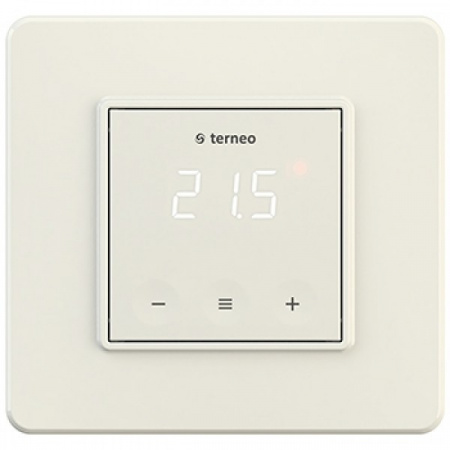 Терморегулятор сенсорный Terneo S для теплого пола