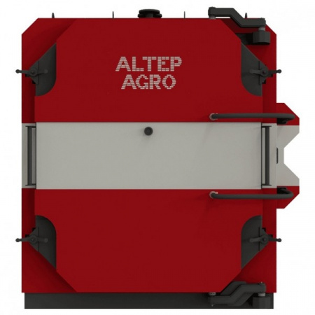 Твердотопливный котел Альтеп Agro 150 кВт