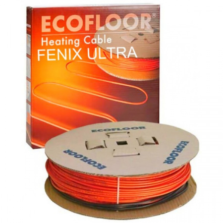 Нагревательный кабель FENIX Ultra ADSA 165 Вт, 1 кв.м