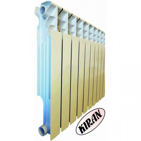 Радиатор биметаллический Kiran 96 мм (Одесса)