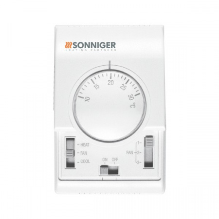 Панель управления для тепловентиляторов Sonniger