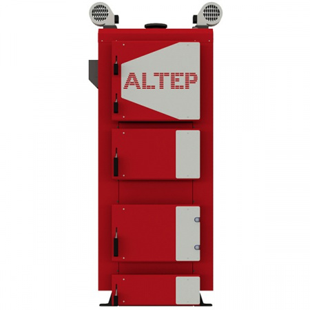 Твердотопливный котел Альтеп Duo Uni Plus 120 кВт