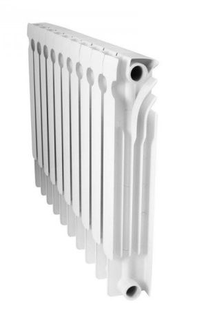 Радиатор биметаллический Intelli (KOER Extreme) 500x96