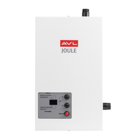 Электрический котел AVL Joule AJ-6S (6 кВт 220/380В)