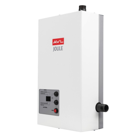 Котел Joule AVL AJ 4,5 кВт для отопления (Джоуль, 220/380В)