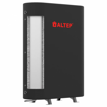 Теплоаккумулятор Altep (буферная емкость) 1000л