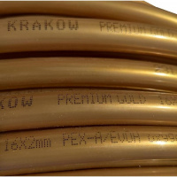 Труба для теплого пола Krakow 16 мм