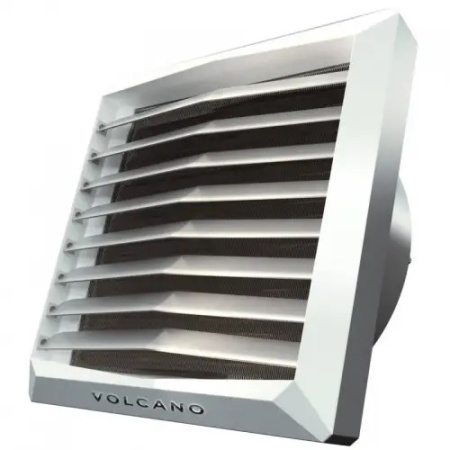 Тепловентилятор водяной Volcano VR1 AC 5-30 кВт (ВОЛКАНО)