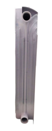 Радиатор биметаллический Hertz 500/96 (Польша)