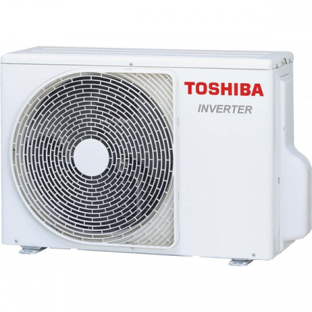 Кондиционер Toshiba Suzumi Inverter RAS-10PKVSG-E