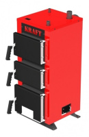 Твердотопливный котел Kraft серия K 24 кВт