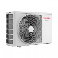 Кондиционер Toshiba Shorai Premium Inverter RAS-B13J2KVRG-E