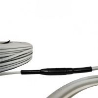 Нагревательный кабель GRAYHOT 0,8 кв.м, 92 Вт (Грей Хот)