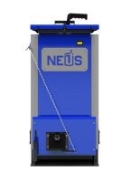 Твердотопливный котел NEUS Майн 12 кВт