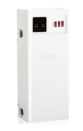 Котел электрический Титан Квартирный 3 кВт для отопления 220В