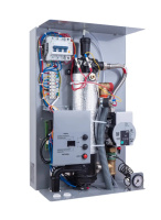 Электрический котел AVL Joule AJ-9SPTW ECO (9 кВт 220/380В)