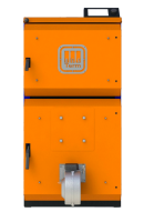 Твердотопливный котел BeeTerm D-P 15 кВт