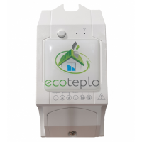 Терморегулятор для обігрівачів Ecoteplo S-1 з Wi-Fi